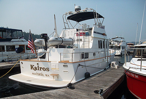 Kairos