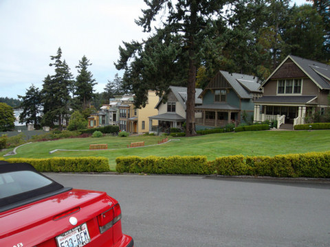 Route