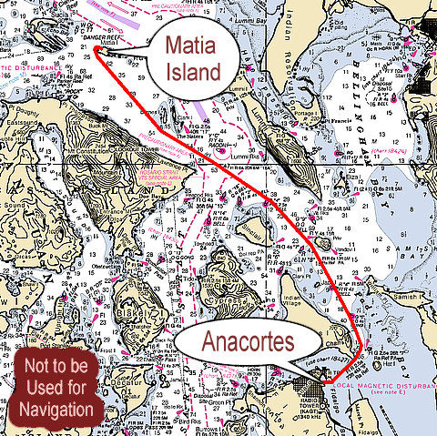Leg 1