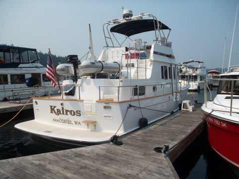 The Kairos